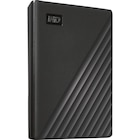 Disque dur externe My passeport 2TO - WESTERN DIGITAL - Carrefour Disque dur externe My passeport 2TO - WESTERN DIGITAL à 89,99 € dans le catalogue Carrefour