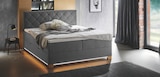 Aktuelle Boxspringbett Angebote bei Zurbrüggen in Bochum Aktuelles Boxspringbett MESSINA Angebot bei Zurbrüggen in Bochum ab 888,00 €