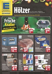 E center Supermarkt Prospekt der aktuellen Woche mit 29 Seiten, gültig von 03.11.2025 bis 08.11.2025, in Elztal und Umgebung Aktueller E center Supermarkt Prospekt in Elztal und Umgebung, "Wir lieben Lebensmittel!" mit 29 Seiten, 03.11.2025 - 08.11.2025