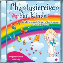 Phantasiereisen für Kinder bei Rossmann in Cottbus Phantasiereisen für Kinder im Angebot bei Rossmann Cottbus für 3,99 €
