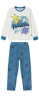 Pyjama enfant - POKEMON - Carrefour à Caen Pyjama enfant - POKEMON en promo chez Carrefour Caen à 11,99 €
