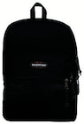 Sac à dos pinnacle - EASTPAK - Hyper U à Paris Sac à dos pinnacle - EASTPAK en promo chez Hyper U Paris à 49,90 €