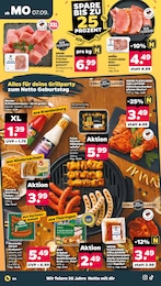 Grill Angebot & Preis im aktuellen Netto mit dem Scottie Prospekt Grill Angebot im aktuellen Netto mit dem Scottie Prospekt auf Seite 4