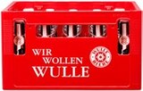 Aktuelle Bier Angebote bei Kaufland in Albstadt Aktuelles Vollbier Hell Angebot bei Kaufland in Albstadt ab 13,99 €