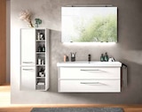 Aktuelles Spiegelschrank Florenz Angebot bei Zurbrüggen in Bielefeld ab 77,00 €