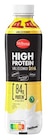 High Protein Drink XXL von Milbona für 2,29 € bei Lidl im Angebot High Protein Drink XXL von Milbona im aktuellen Lidl Prospekt