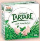 -60% de remise immédiate sur le 2ème produit identique sur tout TARTARE - TARTARE dans le catalogue U Express