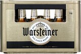 Pils Angebote von Warsteiner bei REWE Oyten für 9,99 €