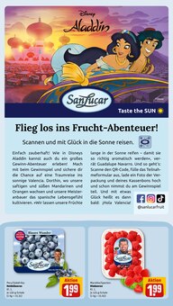 Bier im REWE Prospekt "Dein Markt" mit 22 Seiten (Konstanz)