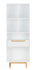 Höffner - Highboard „Brescia“ Angebot im Prospekt Highboard „Brescia“ bei Höffner im Prospekt "" für 79,00 €