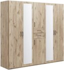 Aktuelles DREHTÜRENSCHRANK „DILLINGEN“ Angebot bei mömax in Regensburg ab 399,00 €