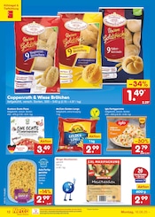 Pizza im Netto Marken-Discount Prospekt in Weiden Aktueller Netto Marken-Discount Prospekt mit Pizza, "Aktuelle Angebote", Seite 14