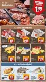 Garnelen im REWE Prospekt in Hilden Aktueller REWE Prospekt mit Garnelen, "Dein Markt", Seite 9