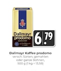 Aktuelle Dallmayr Angebote bei Hieber in Freiburg (Breisgau) Aktuelles Kaffee prodomo Angebot bei Hieber in Freiburg (Breisgau) ab 6,79 €
