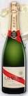 Champagne AOP brut g.H. Mumm - CORDON ROUGE en promo chez U Express Troyes à 27,95 €