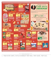Promos Congélateur dans le catalogue "LA MATCH MANIA" de Supermarchés Match Congélateur en promo dans le catalogue Supermarchés Match à la page 10