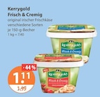 Frisch & Cremig von Kerrygold im aktuellen V-Markt Prospekt für 1,11 €