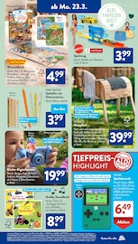 Disney im ALDI SÜD Prospekt in Karlsruhe Aktueller ALDI SÜD Prospekt mit Disney, "Gutes für Alle.", Seite 20