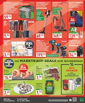 Aktueller Marktkauf Prospekt mit Akku, "Aktuelle Angebote", Seite 20