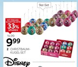 Christbaumkugel-Set im Angebot bei XXXLutz in Oberhausen Christbaumkugel-Set Angebote von Disney bei XXXLutz Oberhausen für 9,99 €