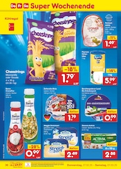 Aktueller Netto Marken-Discount Prospekt mit Rama, "Aktuelle Angebote", Seite 60