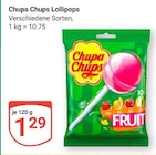 GLOBUS Gönnheim Prospekt mit  im Angebot für 1,29 €