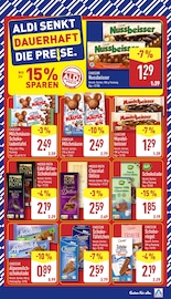 Aktueller ALDI Nord Prospekt mit Bio, "Aktuelle Angebote", Seite 6