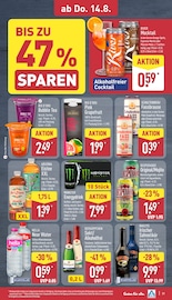 Rotkäppchen Sekt im ALDI Nord Prospekt in Borken Aktueller ALDI Nord Prospekt mit Rotkäppchen Sekt, "Aktuelle Angebote", Seite 31