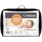 Comfibeds 4-Jahreszeiten-Bettdecke Angebot in Erkrath Comfibeds 4-Jahreszeiten-Bettdecke im aktuellen Prospekt bei Action in Erkrath