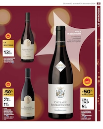 Offre Côte D'Or dans le catalogue Carrefour du moment à la page 21