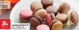 Macarons Chocolatés x12 à 3,99 € dans le catalogue Netto