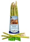Spargel grün Angebote von San Lucar bei REWE Kleve für 3,79 €