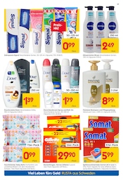 Aktueller Rusta Prospekt mit Rasierer, "Viele Schnäppchenpreise", Seite 19