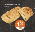 Birnen-Quarktasche im aktuellen V-Markt Prospekt für 1,00 €
