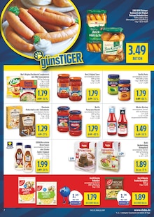 Barilla im diska Prospekt "alles an deinem ort." mit 12 Seiten (Dresden)