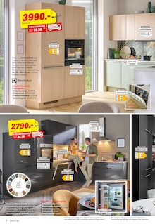 Kuchen im Höffner Prospekt "150 JAHRE KÜCHEN POWER" mit 24 Seiten (Köln)