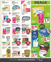 Aktueller Marktkauf Prospekt mit Milch, "Aktuelle Angebote", Seite 9
