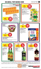 Whisky en promo dans le catalogue Intermarché Super à la page 21