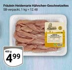 Aktuelle Huhn Angebote bei GLOBUS in Bochum Aktuelles Hähnchen-Geschnetzeltes Angebot bei GLOBUS in Bochum ab 4,99 €