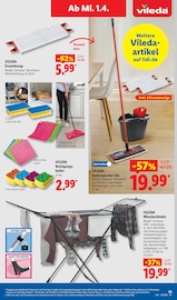 Wäscheständer im Lidl Prospekt in Rosenheim Aktueller Lidl Prospekt mit Wäscheständer, "LIDL LOHNT SICH", Seite 55