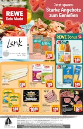 REWE Prospekt für Sprockhövel mit 30 Seiten REWE Prospekt für Sprockhövel: "Dein Markt", 30 Seiten, 18.05.2026 - 23.05.2026