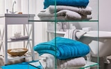 Handtuch von COMO für 3,99 € bei Sconto SB im Angebot Handtuch von COMO im aktuellen Sconto SB Prospekt