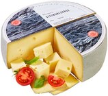 Steinsalzkäse im Angebot bei REWE in Wismar Steinsalzkäse Angebote bei REWE Wismar für 2,19 €