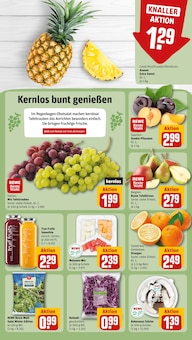 Feinkostlebensmittel im aktuellen REWE Prospekt (Dortmund) Feinkostlebensmittel im REWE Prospekt "Dein Markt" mit 22 Seiten (Dortmund)