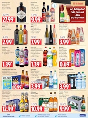 Cola im Marktkauf Prospekt in Prenzlau Aktueller Marktkauf Prospekt mit Cola, "Top Angebote", Seite 7