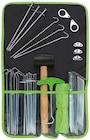 Zeltzubehör-Set im Angebot bei Penny in Kerpen Zeltzubehör-Set Angebote bei Penny Kerpen für 2,99 €