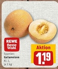 Galiamelone bei nahkauf im Nuthetal Prospekt für 1,19 €