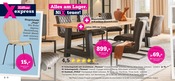 Aktueller Höffner Prospekt mit Esszimmer, "40% Rabatt", Seite 8