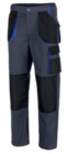 Pantalon de travail - TOPTEX en promo chez Norma Pantalon de travail - TOPTEX dans le catalogue Norma