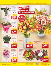 Aktueller Netto Marken-Discount Prospekt mit Tulpen, "Aktuelle Angebote", Seite 53